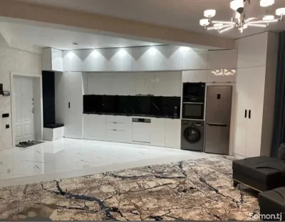 2-комн. квартира, 1 этаж, 61м², И сомони 8 март