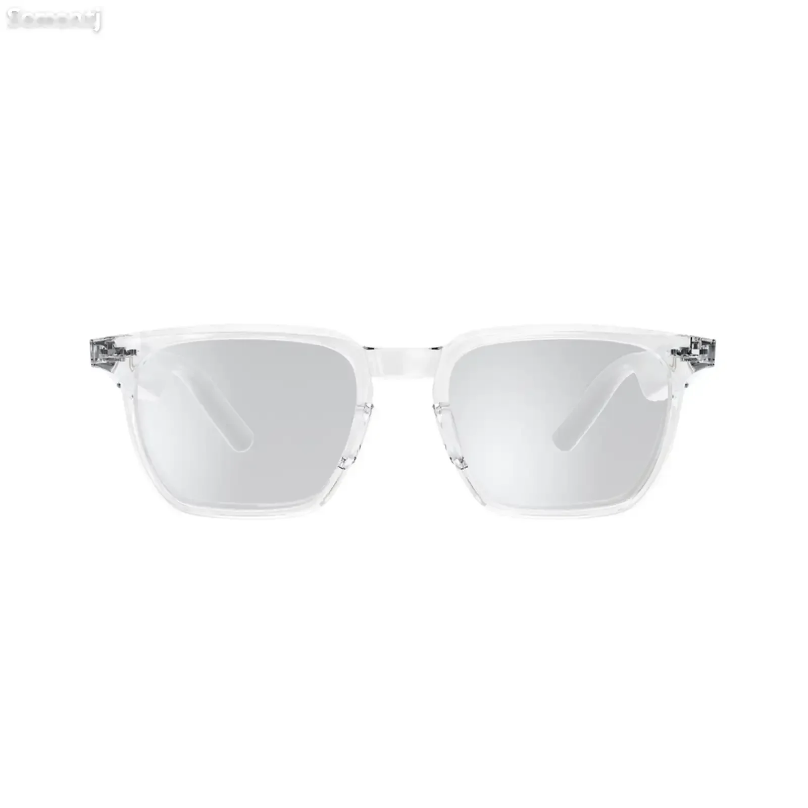 Смарт очки с bluetooth Green Lion Munich Smart Glass белый