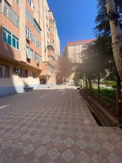 1-комн. квартира, 5 этаж, 53 м², Шохмансур