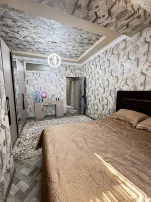 3-комн. квартира, 11 этаж, 70 м², сино
