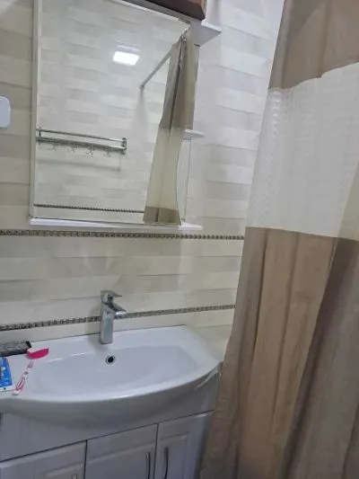 2-комн. квартира, 2 этаж, 50м², сино. кучаи шерализода