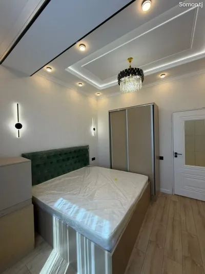 2-комн. квартира, 9 этаж, 60 м², 82мкр