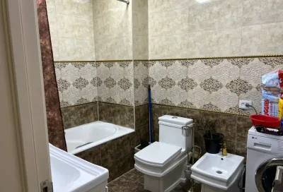 3-комн. квартира, 13 этаж, 117 м², 91мкр, Дом Авесто