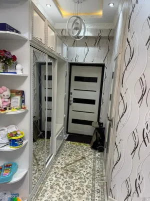 3-комн. квартира, 10 этаж, 104 м², Шохмансур