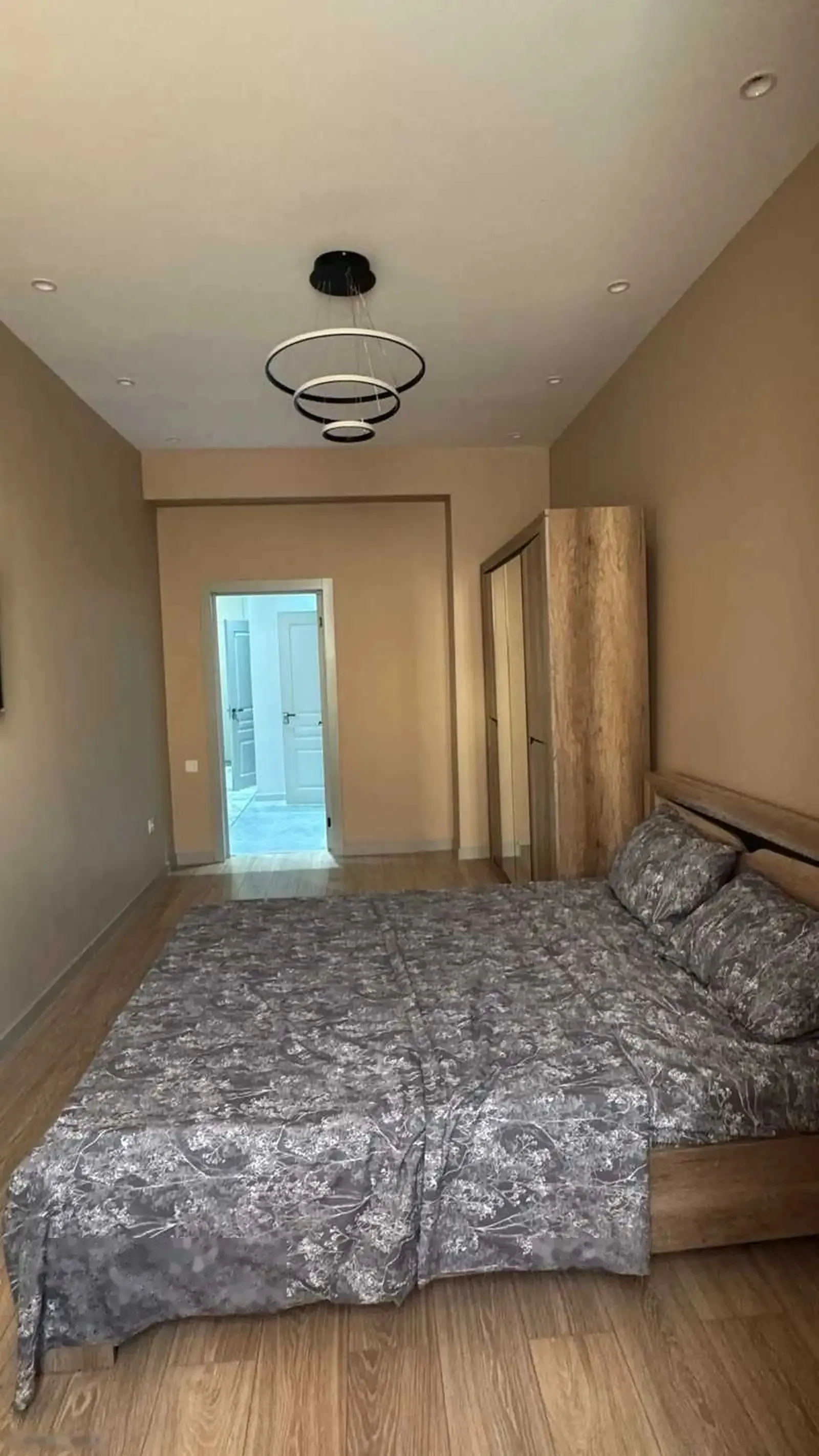 2-комн. квартира, 6 этаж, 65м², Шохмансур ориентир Вавилон т