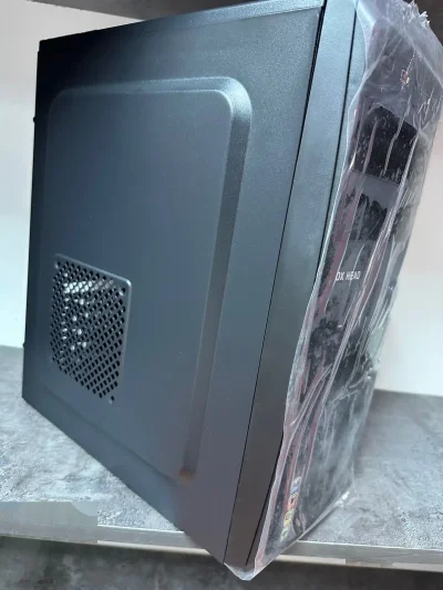 Системный блок core i5 3470 3.2GHz/RAM 8GB DDR 3/HDD 500GB