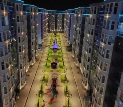 3-комн. квартира, 4 этаж, 106 м², Лучоб