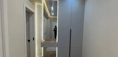 2-комн. квартира, 8 этаж, 64 м², шохмансур
