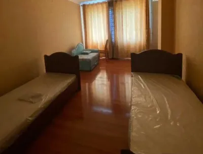 3-комн. квартира, 3 этаж, 88м², Сино