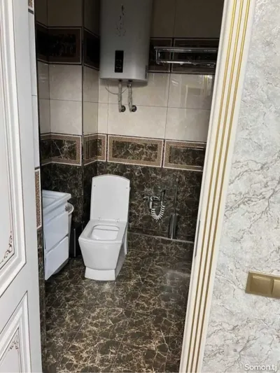 1-комн. квартира, 3 этаж, 50 м², пулоди