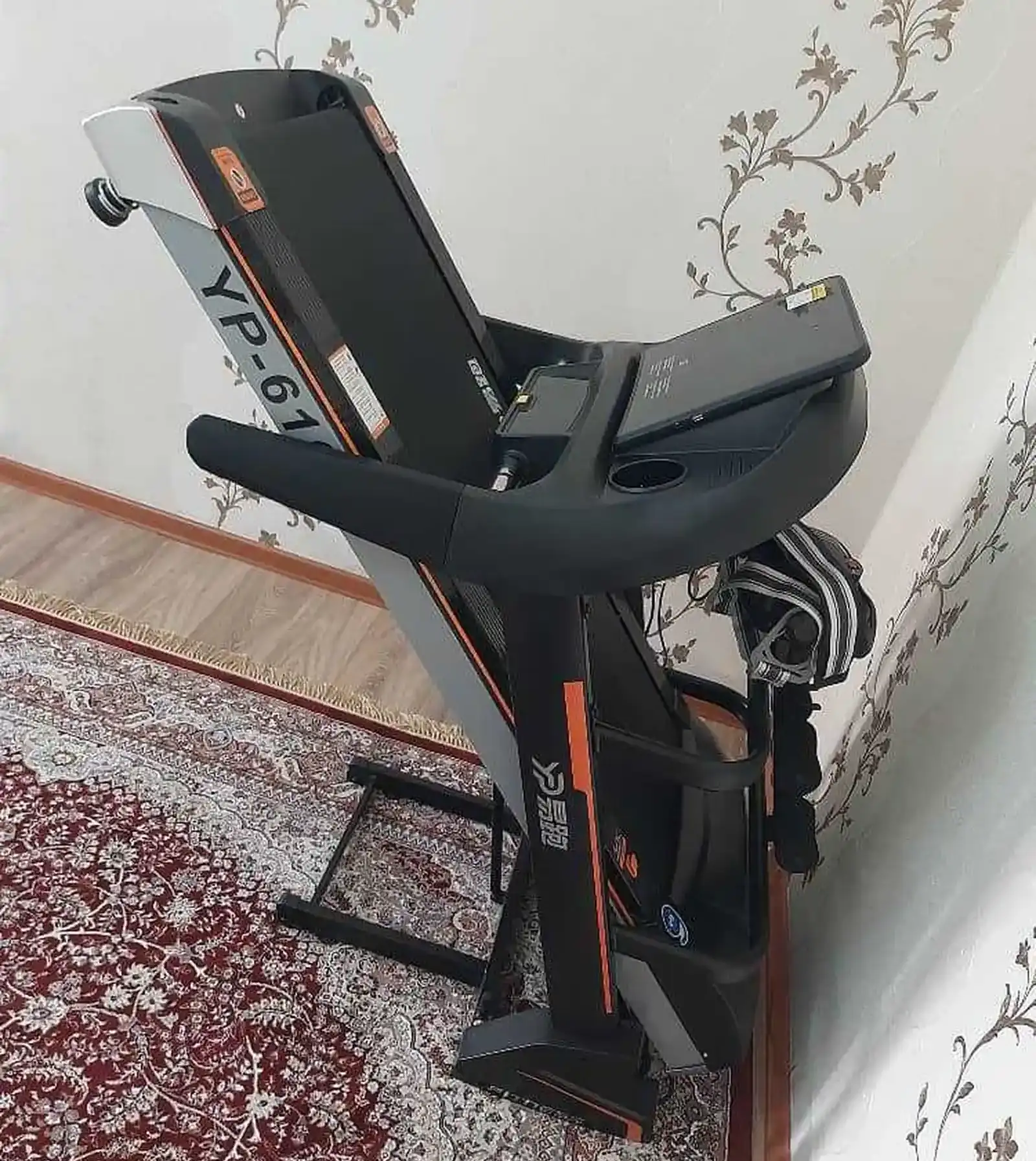 Беговая дорожка