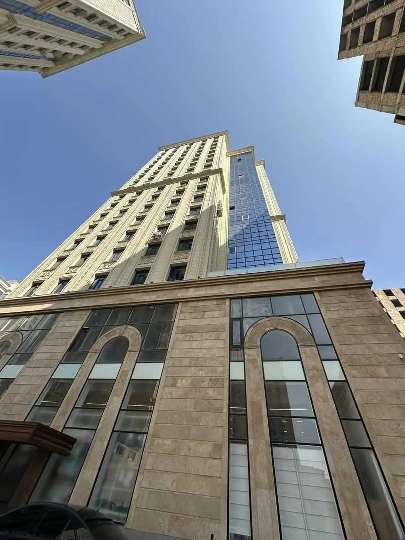 2-комн. квартира, 8 этаж, 88м², скорый