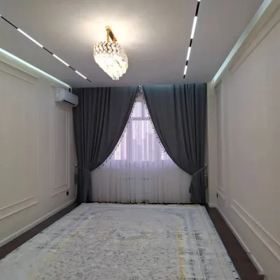 2-комн. квартира, 12 этаж, 84 м², И. Сомони