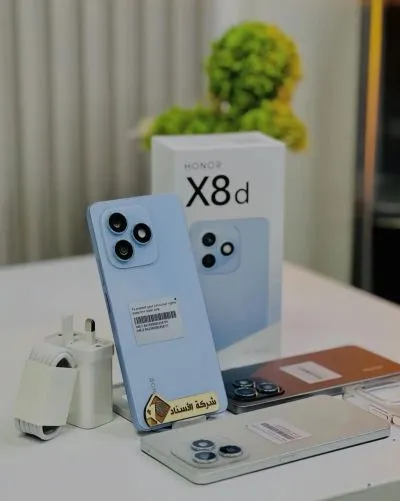Huawei X8D 128 gb