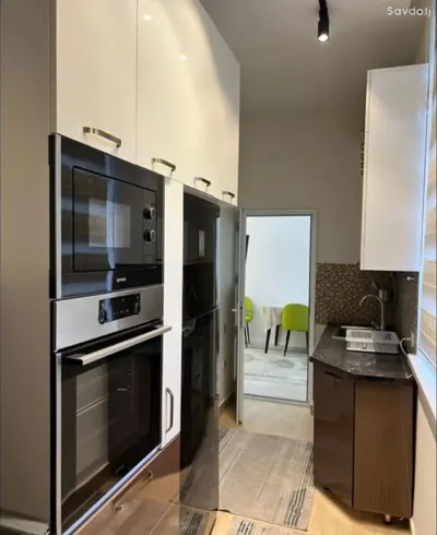 4-комн. квартира, 4 этаж, 127м², Сомони