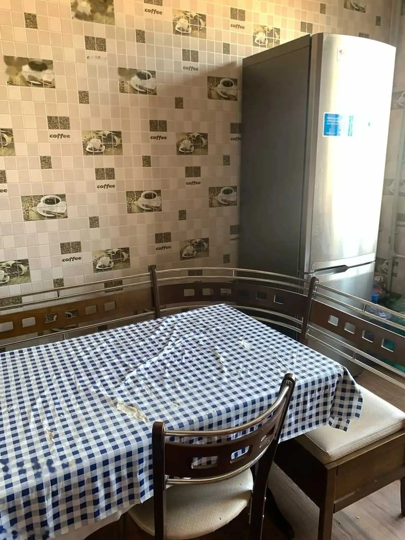 2-комн. квартира, 7 этаж, 101м², И.Сомони, ул.Фотех Ниязи 51, центр (Спартак, алиф банк)