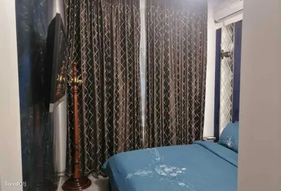 2-комн. квартира, 3 этаж, 50м², дом печать