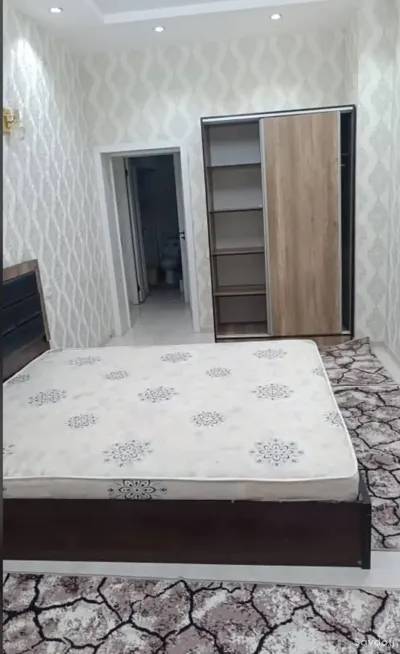 2-комн. квартира, 6 этаж, 59м², Сино