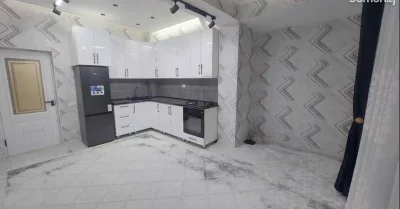 3-комн. квартира, 14 этаж, 86 м², Сино