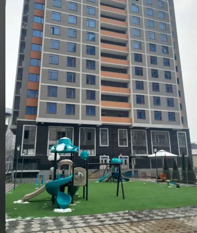 2-комн. квартира, 8 этаж, 54м², исмоил сомони