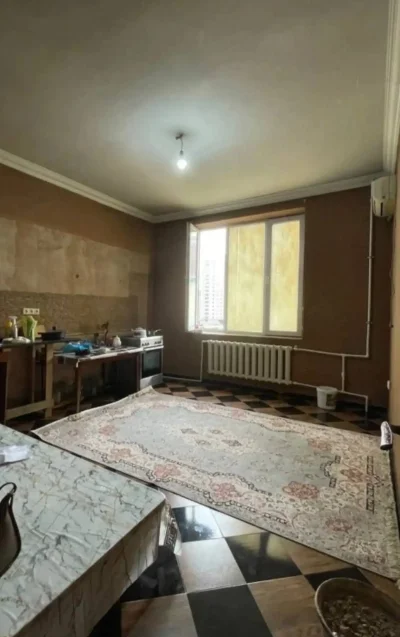 2-комн. квартира, 5 этаж, 82 м², Шохмансур