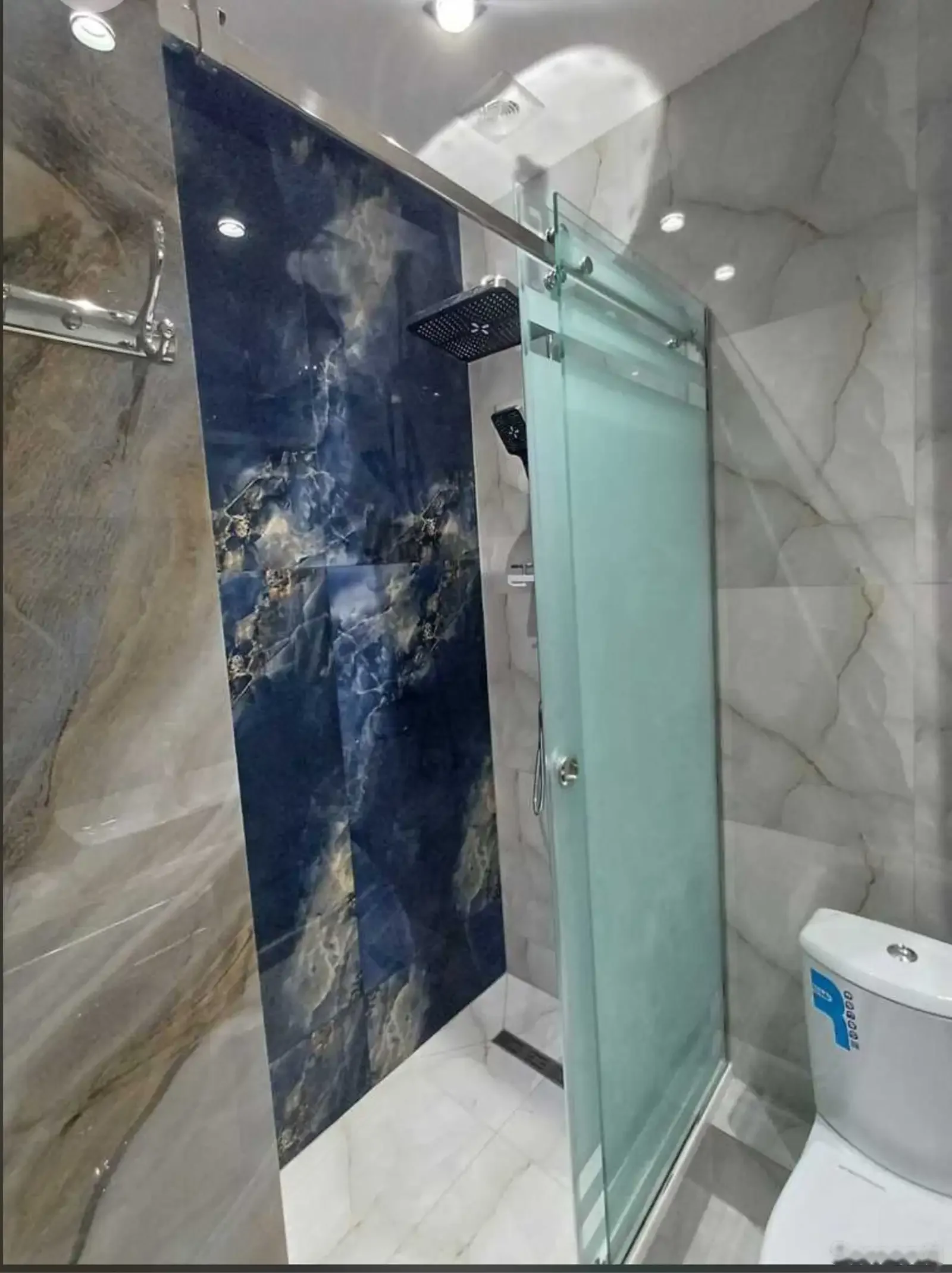 1-комн. квартира, 7 этаж, 48 м², Спартак