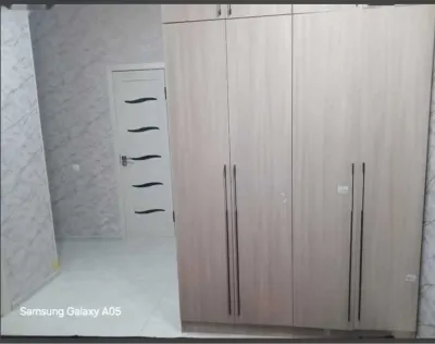 1-комн. квартира, 9 этаж, 50 м², Фирдавси, Султони Кабир