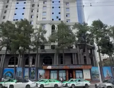 2-комн. квартира, 8 этаж, 64 м², Шохмансур