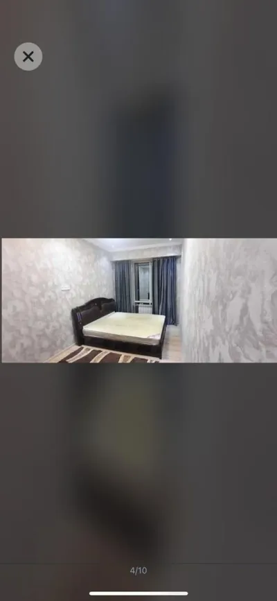 2-к квартира, 8 этаж, 65 м², Шохмансур