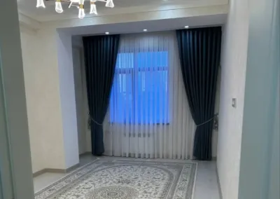 2-комн. квартира, 3 этаж, 65м², Сино тарафи Якачинор