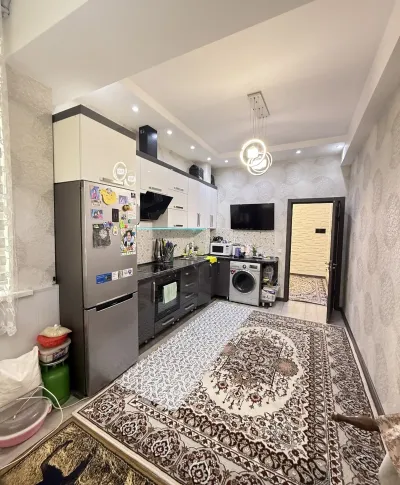 2-комн. квартира, 14 этаж, 71 м², Сино Испечак2