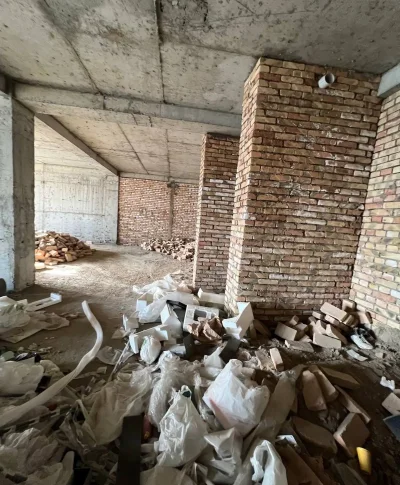 3-комн. квартира, 17 этаж, 137 м², Исмоили Сомони ру ба руи ЦУМ
