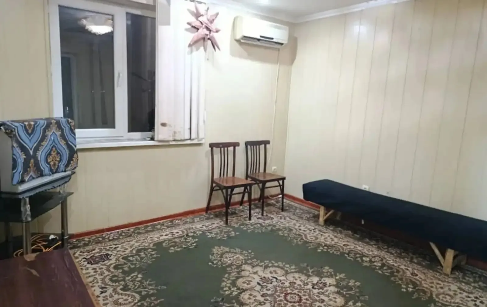 2-комн. квартира, 4 этаж, 35м², Пахтакор