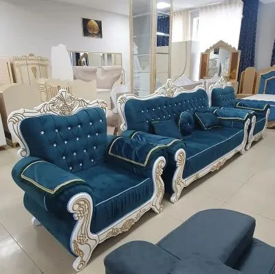 Тройка королевская