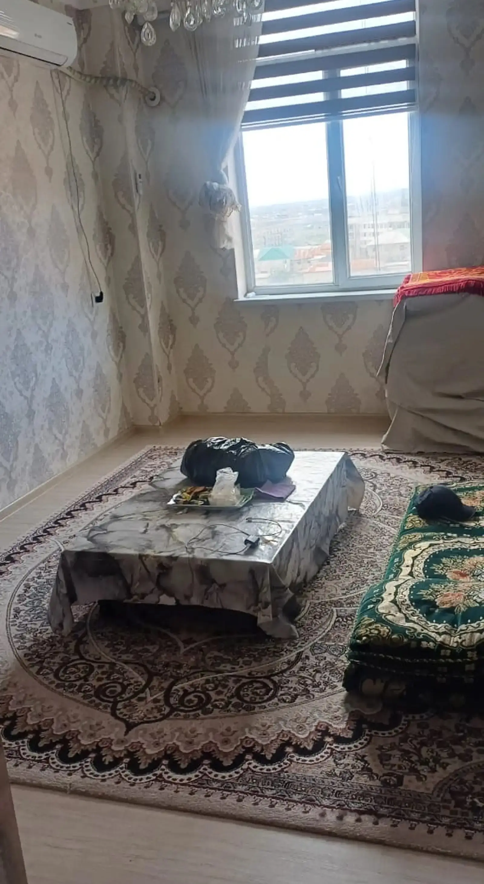 2-комн. квартира, 6 этаж, 68м², Гипразем