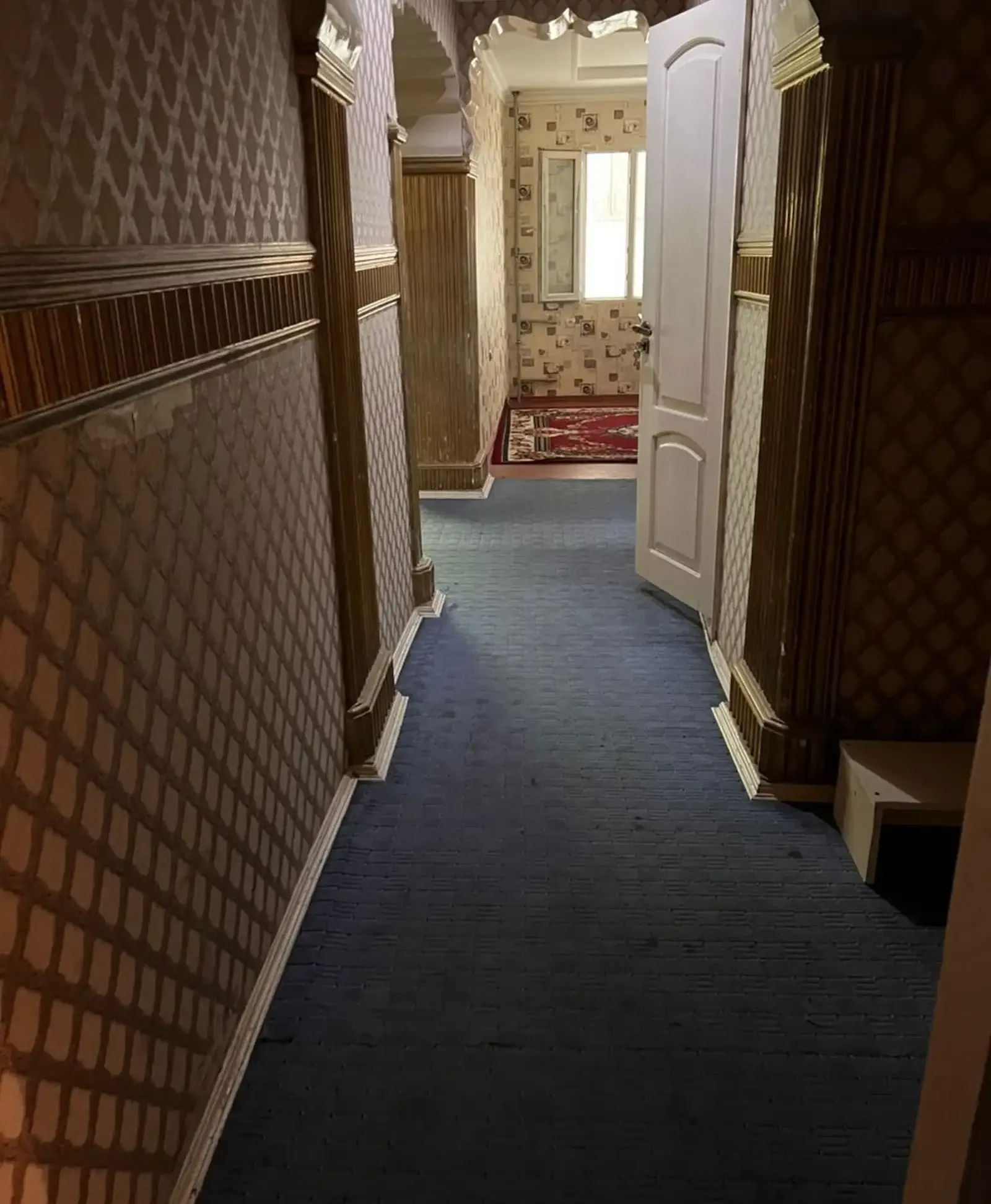 2-комн. квартира, 2 этаж, 76м², Мости аэропорт