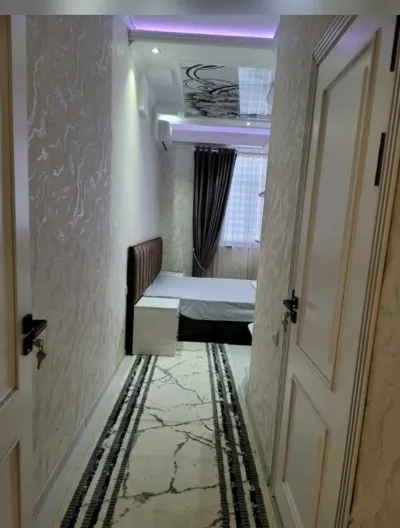 2-комн. квартира, 4 этаж, 80м², Шохмансур