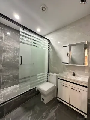 3-комн. квартира, 16 этаж, 108 м², сино