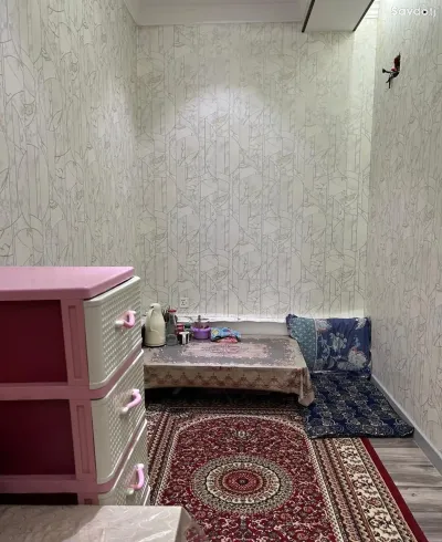 2-комн. квартира, 2 этаж, 71м², Сино