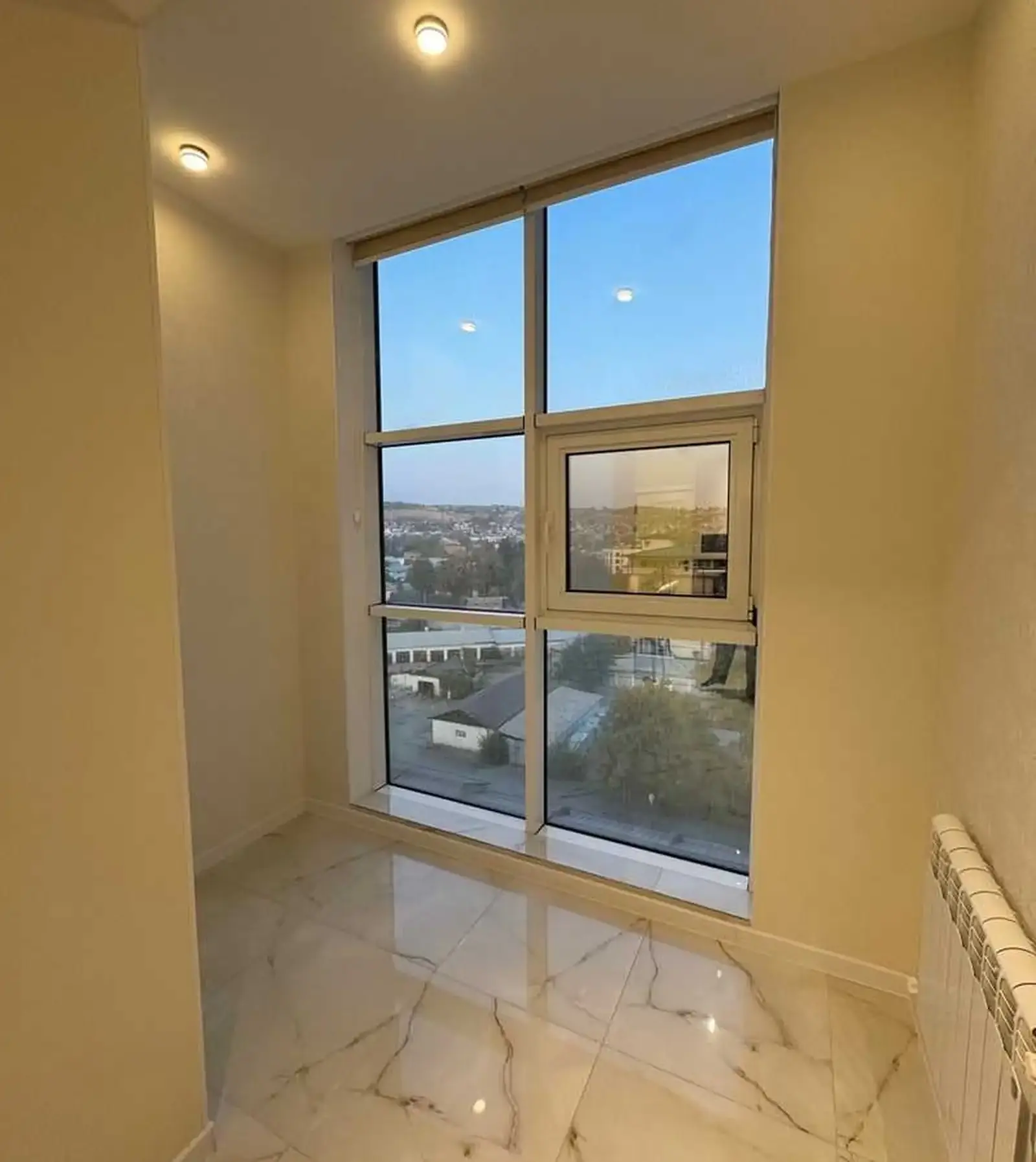 2-комн. квартира, 8 этаж, 70м², шохмансур