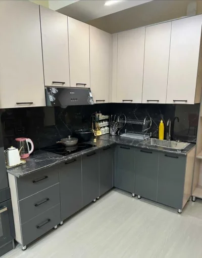 2-комн. квартира, 9 этаж, 96м², Шохмансур
