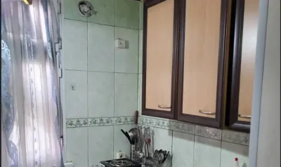 2-комн. квартира, 3 этаж, 45м², Сино