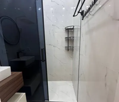 4-комн. квартира, 8 этаж, 85 м², сино