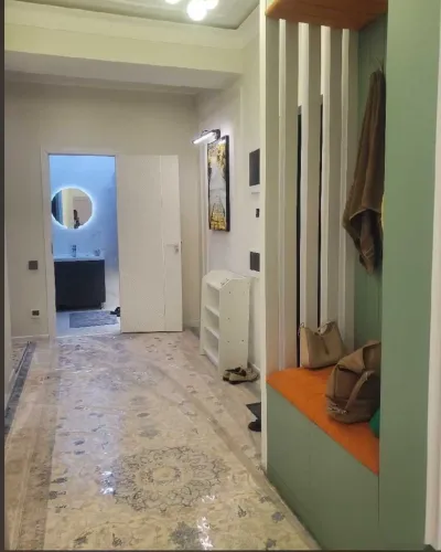 2-комн. квартира, 6 этаж, 75м², Шохмансур