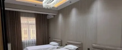 3-комн. квартира, 9 этаж, 108 м², Шохмансур
