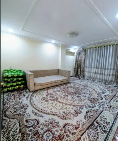 3-комн. квартира, 10 этаж, 88 м², Сино