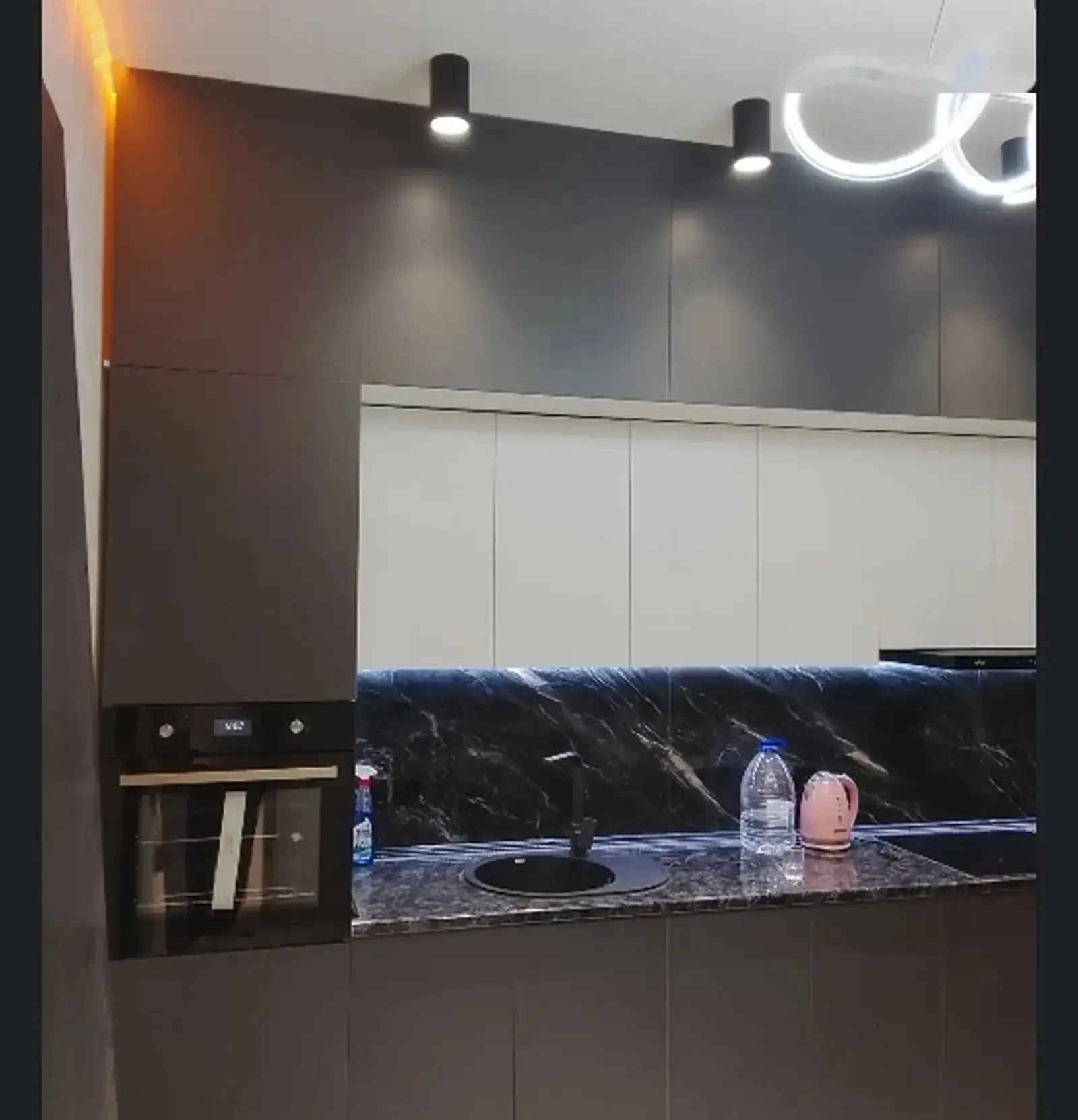 2-комн. квартира, 3 этаж, 55м², 20 Мкр