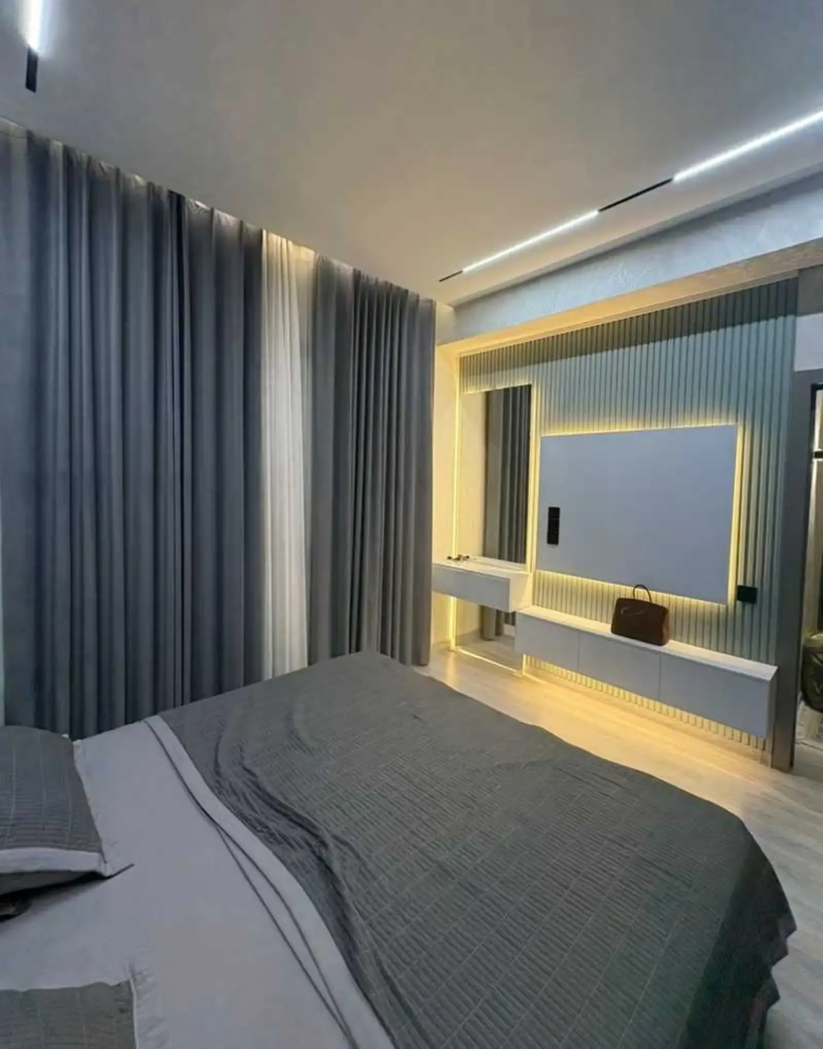 4-комн. квартира, 7 этаж, 115м², Фирдавси