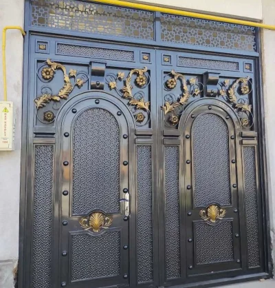 Дарвоза