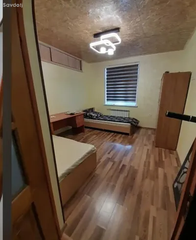 3-комн. квартира, 3 этаж, 121м², Фирдавси
